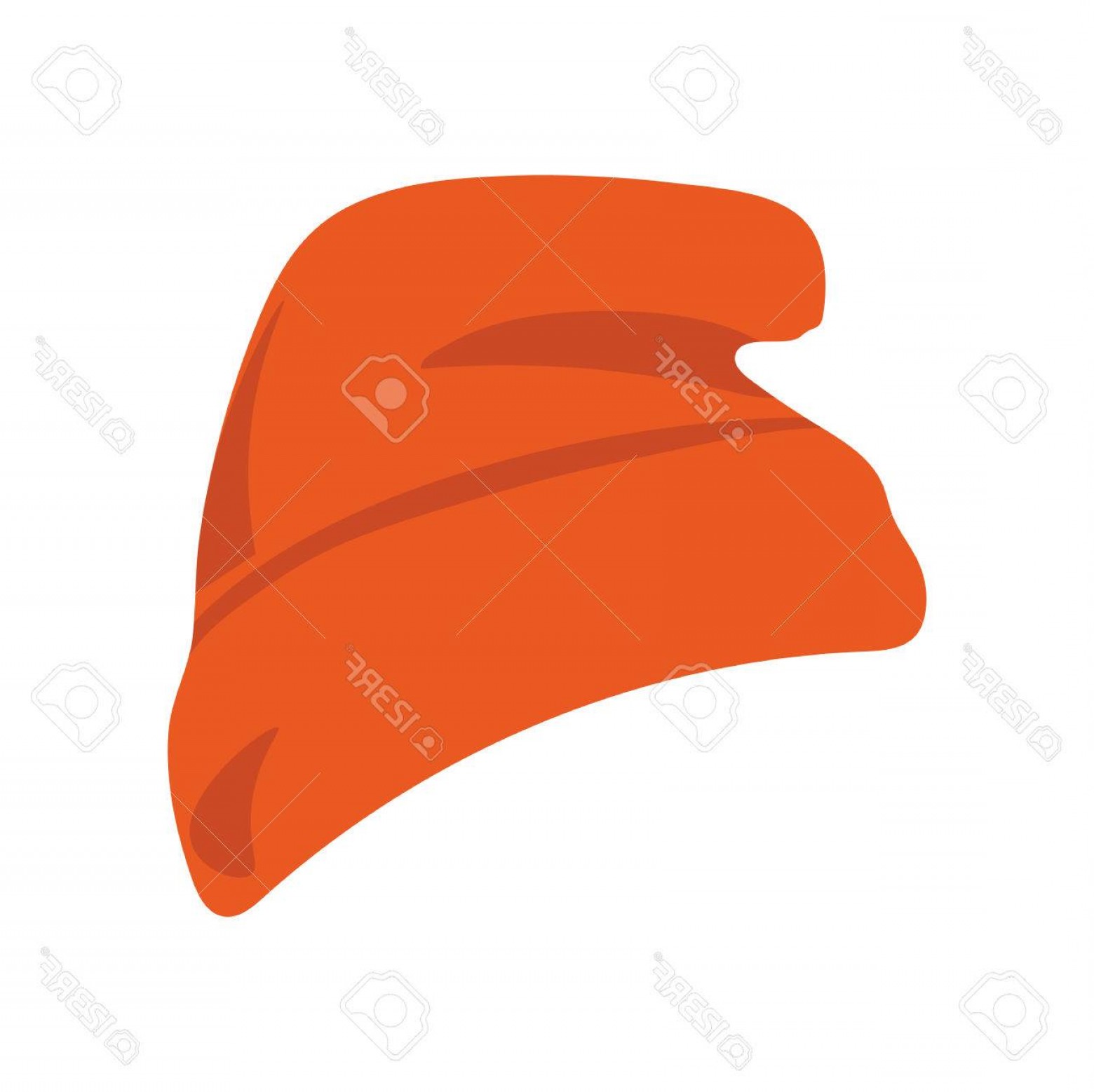 1560x1558 Beanie Vector Handandbeak