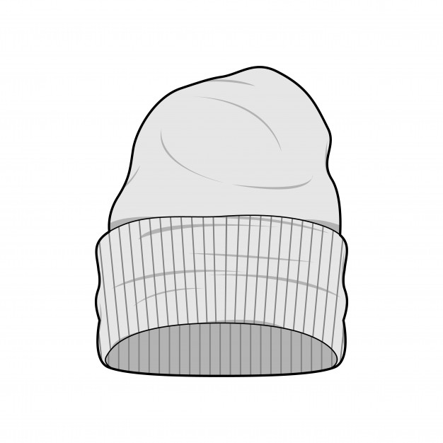 Beanie Vector at Vectorified com Collection of Beanie Vector free for