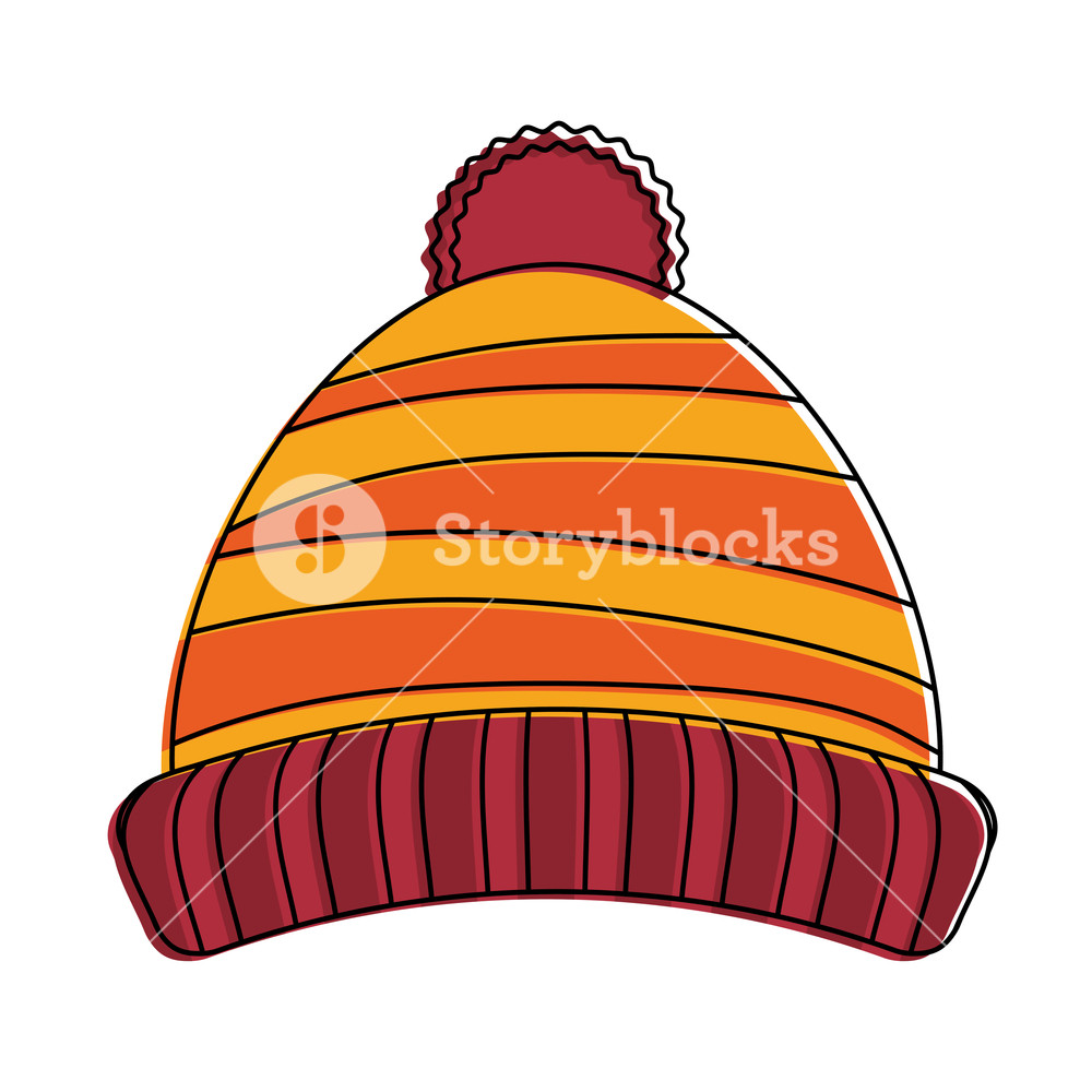 Beanie Vector at Collection of Beanie Vector free for