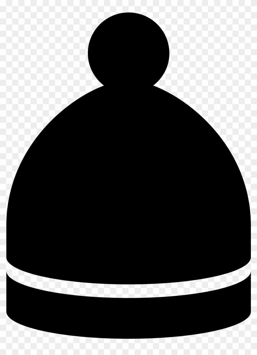 840x1159 Collection Of Free Hat Vector Stocking Cap