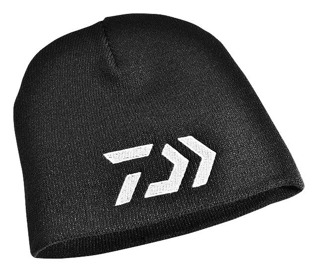 641x548 Daiwa Vector Logo Beanie Green Discount Tackle