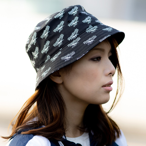 500x500 Activequeen Lf Vector Pail Hat Rakuten Global Market