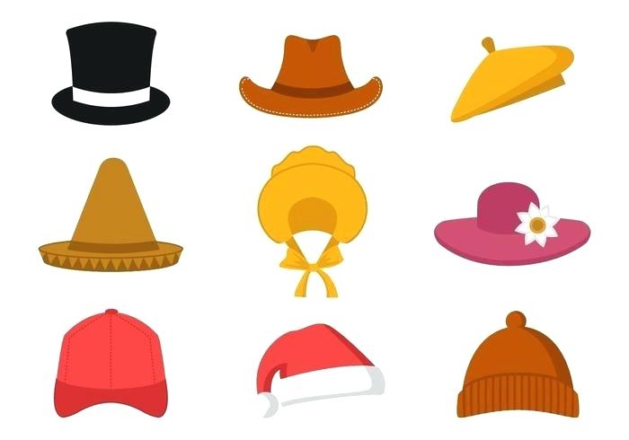 700x490 Hat Free Vector Art Free Downloads Beanie Design Template Beanie