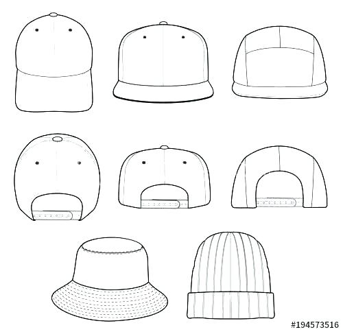Beanie Vector at Vectorified.com | Collection of Beanie Vector free for ...