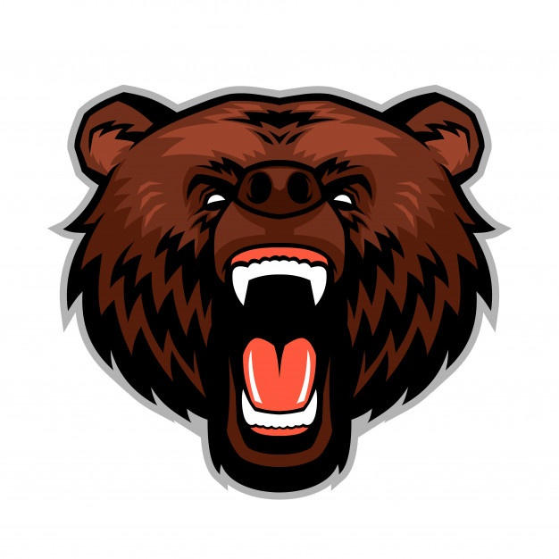 Bear Claw Vectors, Photos And Free Download 626x626 Bear Claw Vectors, Photos And Free Download