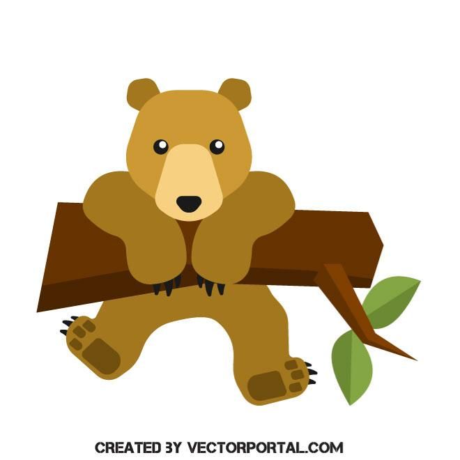 Bear Cub Vector Image Animal Vectors Bear Cubs, Free Vector 660x660 Bear Cub Vector Image Animal Vectors Bear Cubs, Free Vector