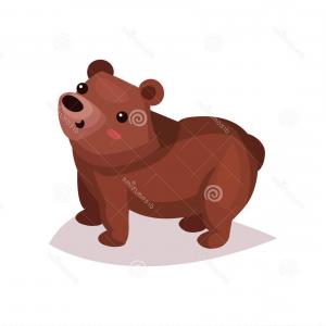 Bears And Bear Cubs Vector Hoodamathrun 300x300 Bears And Bear Cubs Vector Hoodamathrun