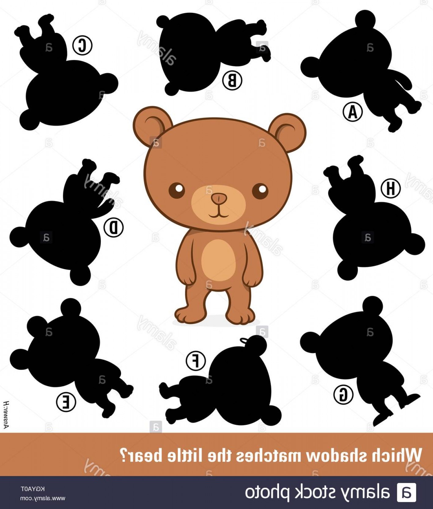 Brown Bear Cub Vector Hoodamathrun 1417x1668 Brown Bear Cub Vector Hoodamathrun
