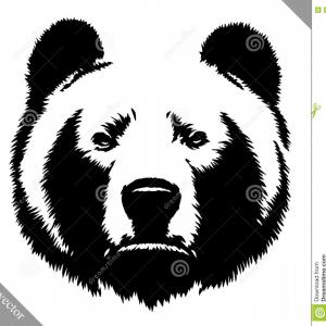 Photostock Vector Black And White Engrave Ink Draw Bear Vector 300x300 Photostock Vector Black And White Engrave Ink Draw Bear Vector