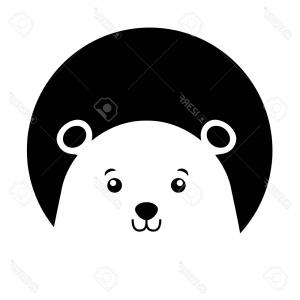 Photostock Vector Cartoon Polar Bear Face Hoodamathrun 300x300 Photostock Vector Cartoon Polar Bear Face Hoodamathrun