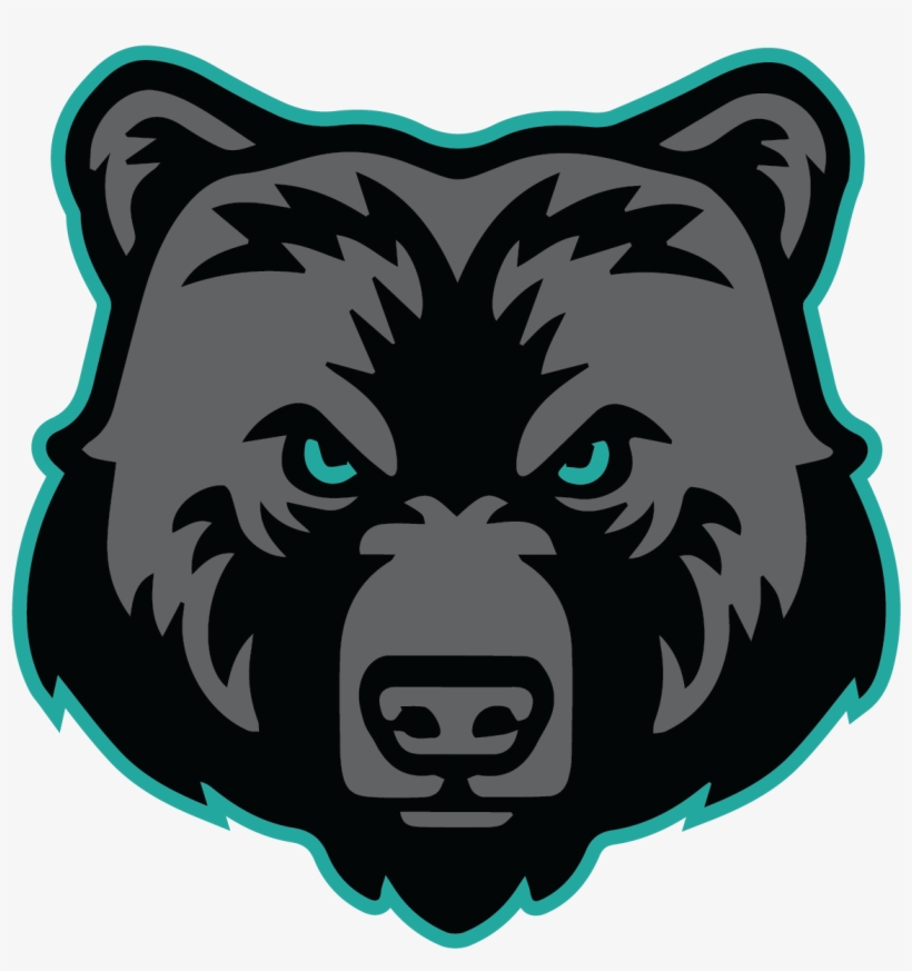 Bear Face Vector at Vectorified.com | Collection of Bear Face Vector ...