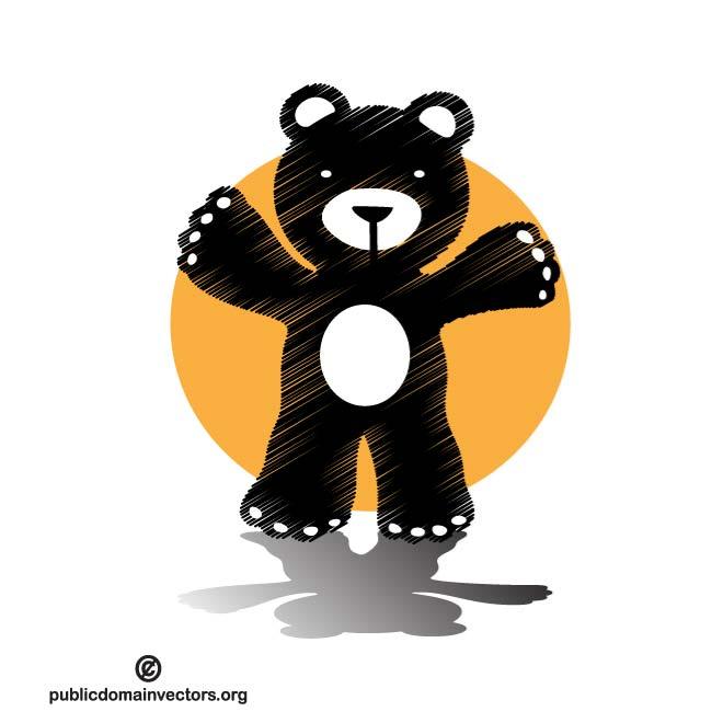 660x660 Bear Free Vectors Downloads Found