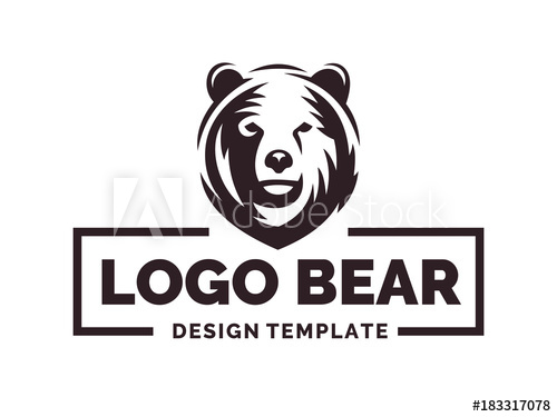 500x375 Bear Logo