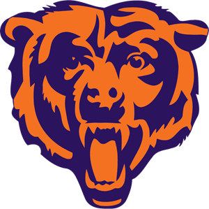 300x299 Chicago Bears Logo Vector