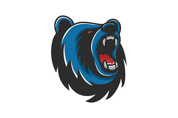 Bear Mascot Vector at Vectorified.com | Collection of Bear Mascot ...