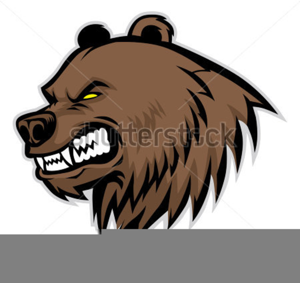 600x567 Download Free Png Grizzly Bear Mascot Clipart Free Images