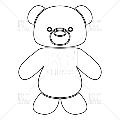 Little Bear 400x400 Little Bear
