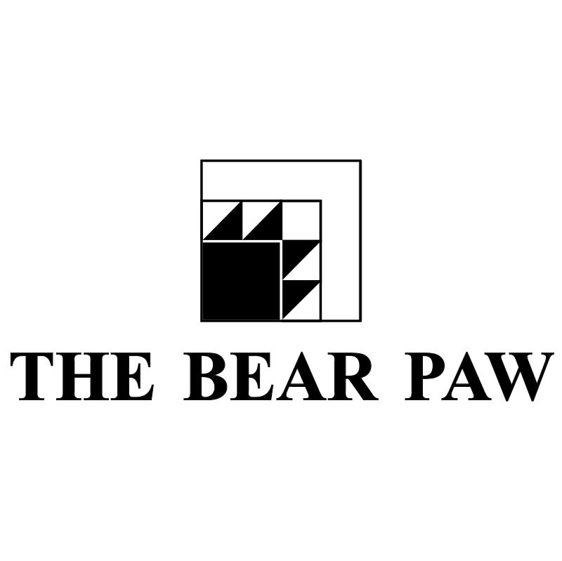 The Bear Paw Free Vectors, Logos, Icons And Photos Downloads 800x799 The Bear Paw Free Vectors, Logos, Icons And Photos Downloads