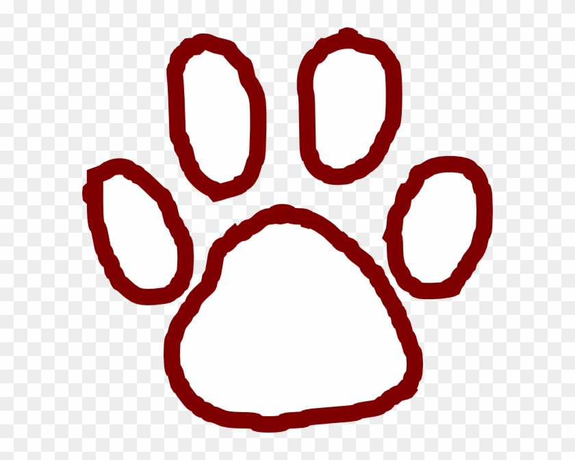Bear Paw Clip Art At Vector Clip Art Png 840x672 Bear Paw Clip Art At Vector Clip Art Png