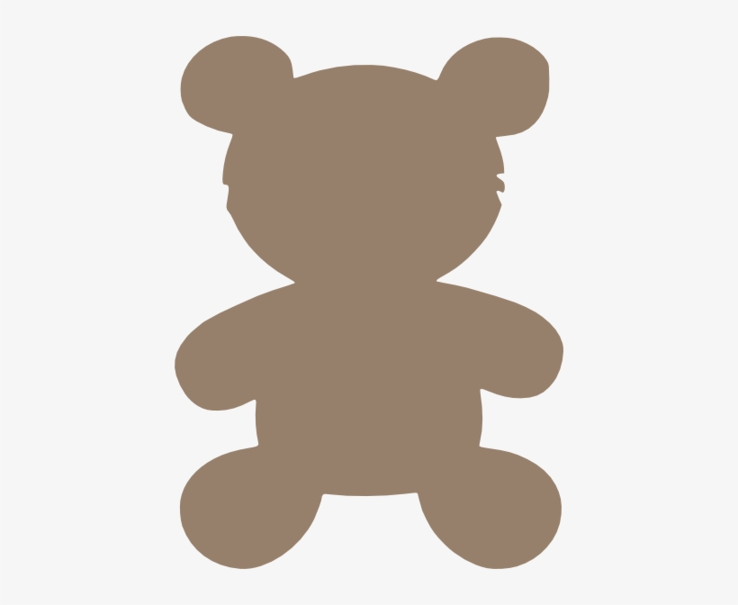 Download Bear Silhouette Vector Free at Vectorified.com ...