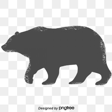 360x360 Bear Vector, Graphic Resources For Free Download