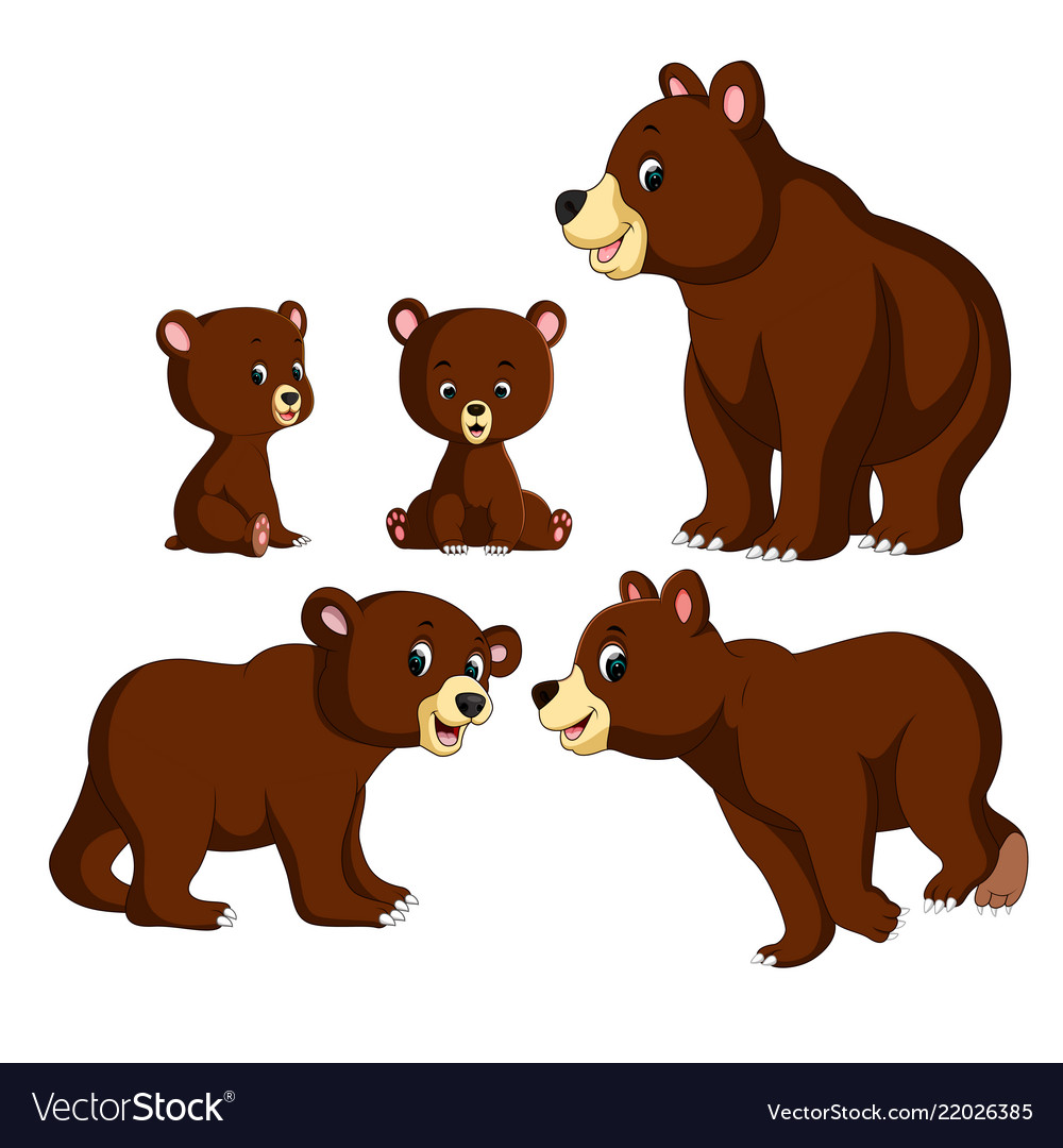 1000x1080 Bear Clipart Vector For Free Download And Use Images