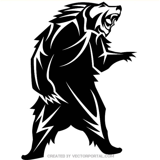 Bear Graphics Download Free Vector 660x660 Bear Graphics Download Free Vector
