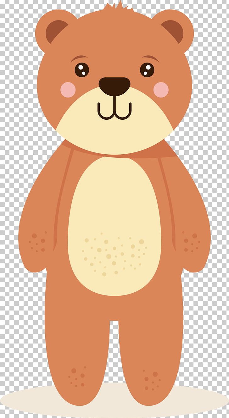 Bear Vector Png At Vectorified.com | Collection Of Bear Vector Png Free ...