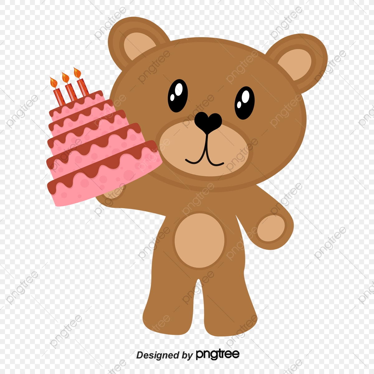 Bear, Vector Png, Patch Bear Png And Vector With Transparent 1200x1200 Bear, Vector Png, Patch Bear Png And Vector With Transparent