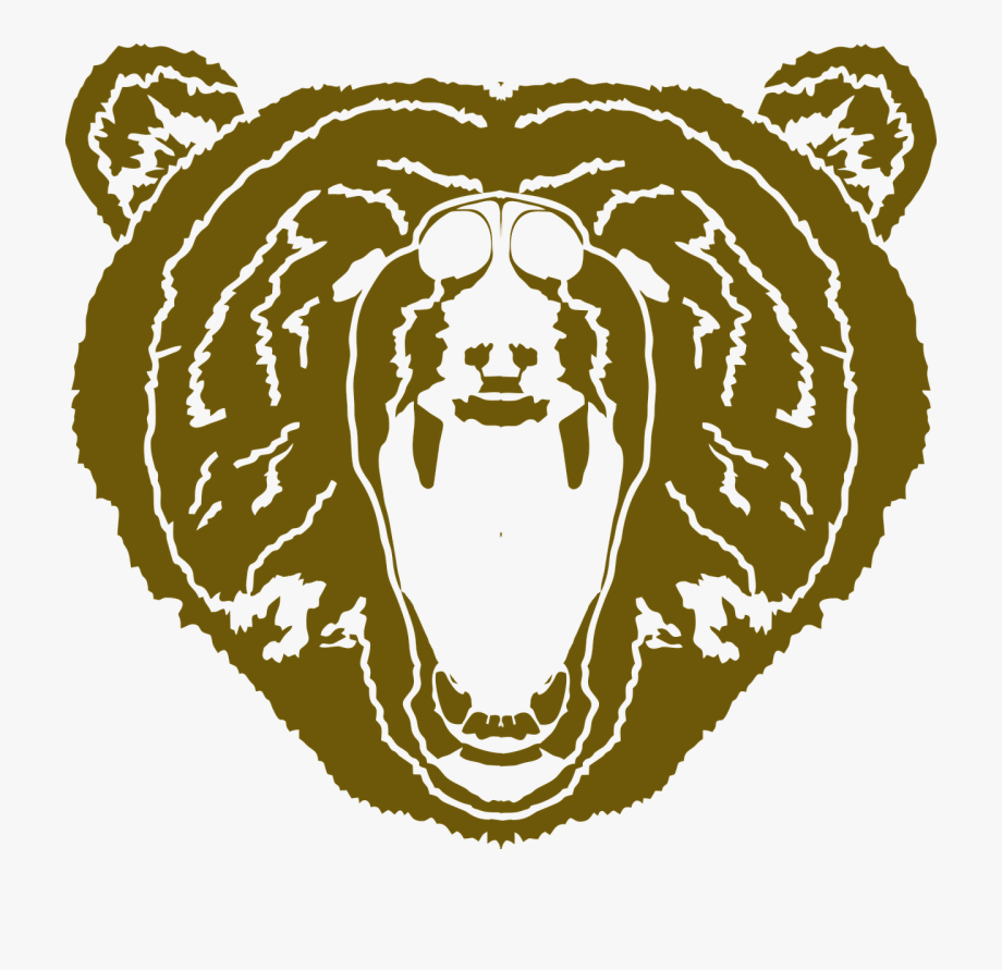 Bear, Bear Vector Graphics, Free 920x891 Bear, Bear Vector Graphics, Free