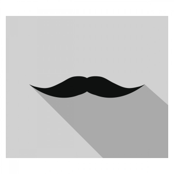 360x360 Beard Icon Png Images Vector And Free Download