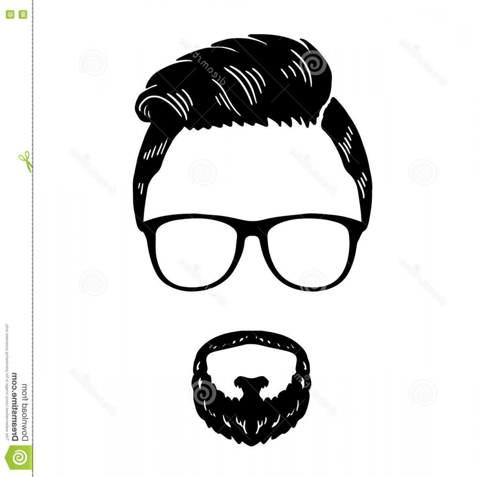 1562x1560 Haircut Vector Logo Catchsplace