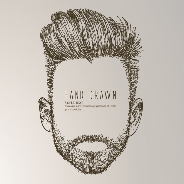 626x626 Beard Vectors, Photos And Free Download