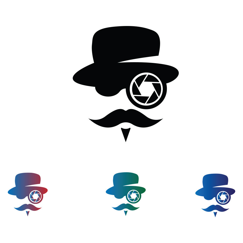 1000x1000 Beard Men Vector Free Graphics Uihere