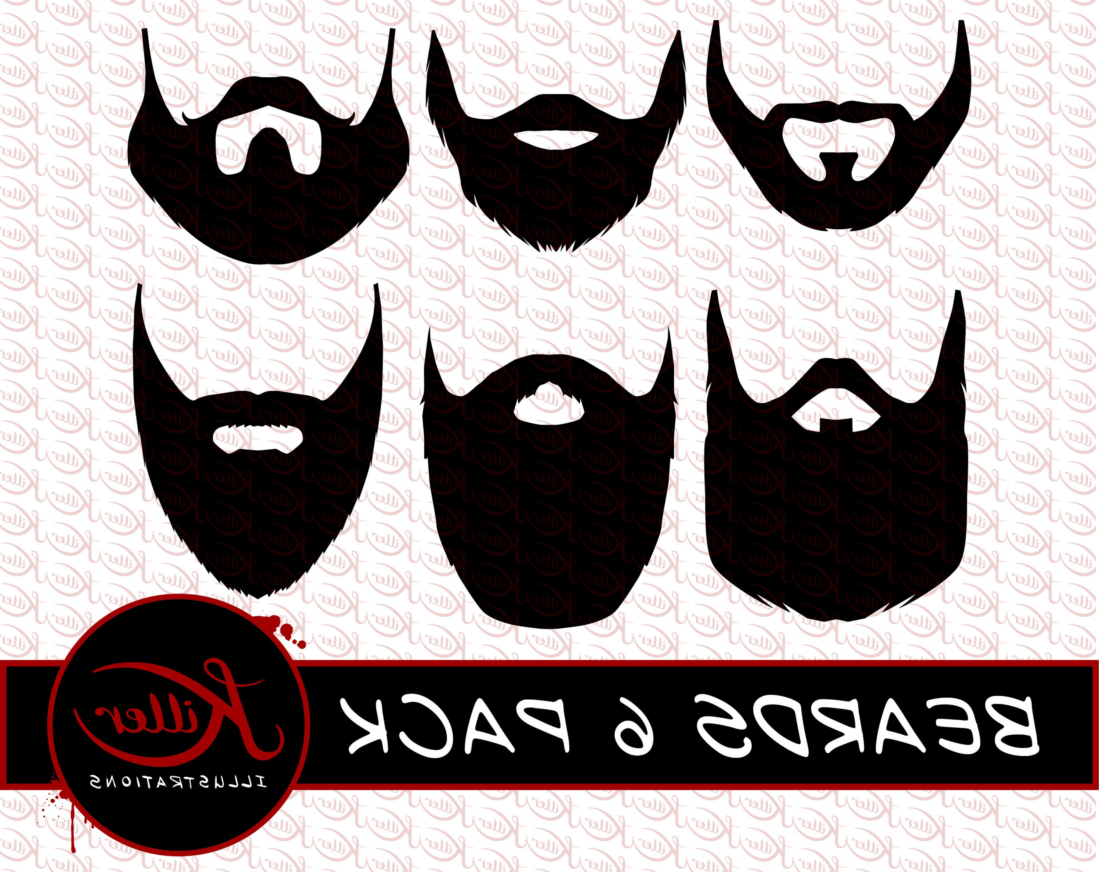 Beard Vector Hoodamath 3600x2858 Beard Vector Hoodamath