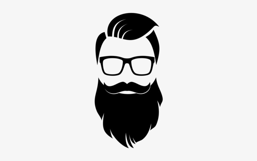 Beard Vector Png Free Beard Vector Transparent Images 820x515 Beard Vector Png Free Beard Vector Transparent Images