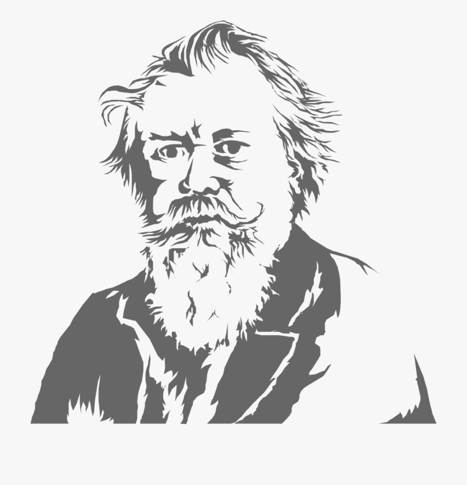 920x956 Clip Art Old Guy With Beard