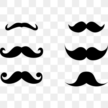 360x360 Download Free Png Beard Vector, Free Download Beard, Creative