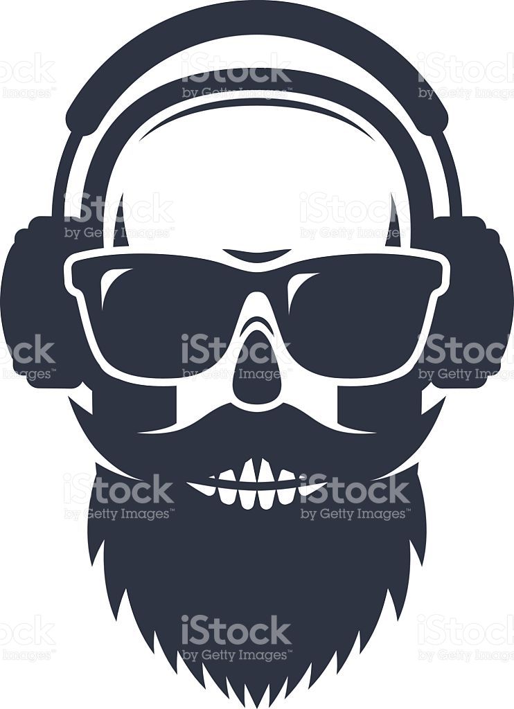 742x1024 Beard Vector Vector Free, Movie Posters