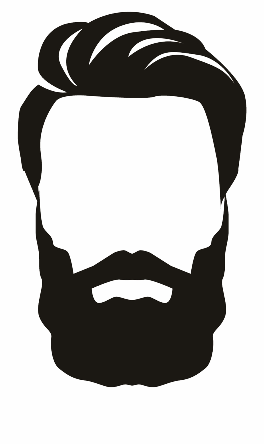 illustrator beard free download