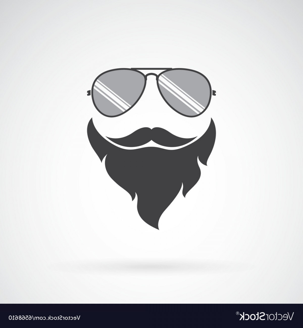 1200x1296 Image Of An Sunglasses And Mustache And Beard Vector Cqrecords