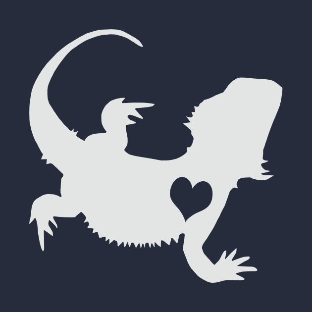 Download Bearded Dragon Vector at Vectorified.com | Collection of ...