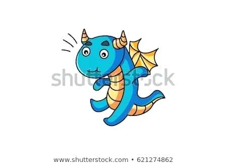 450x326 Cute Dragon