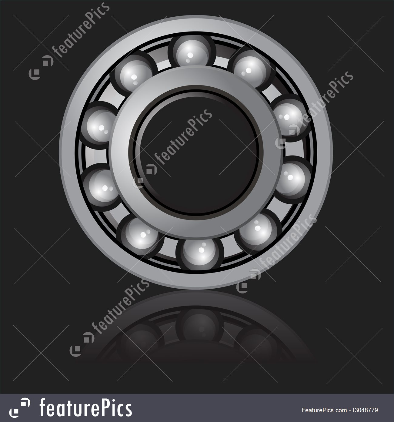 Vector Bearings 1300x1392 Vector Bearings