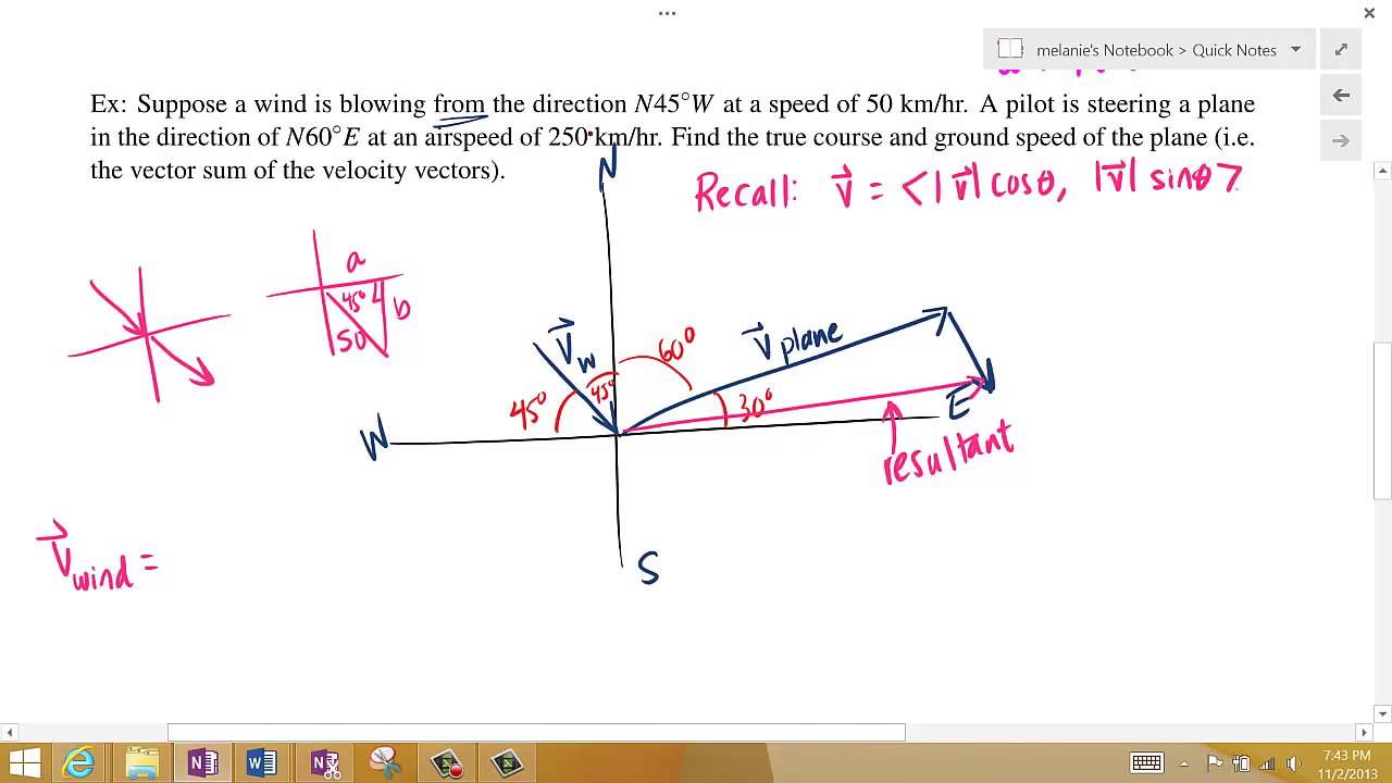 Vector Application 1280x720 Vector Application
