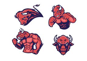 Beast Free Vector Art 286x200 Beast Free Vector Art