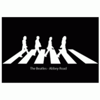 200x200 The Beatles Brands Of The Download Vector Logos