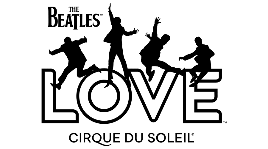 900x500 The Beatles Love
