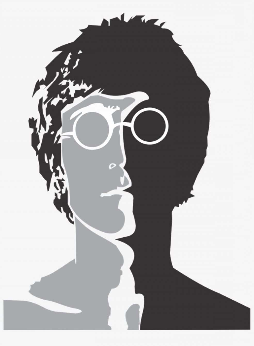 Beatles Vector at Vectorified.com | Collection of Beatles Vector free