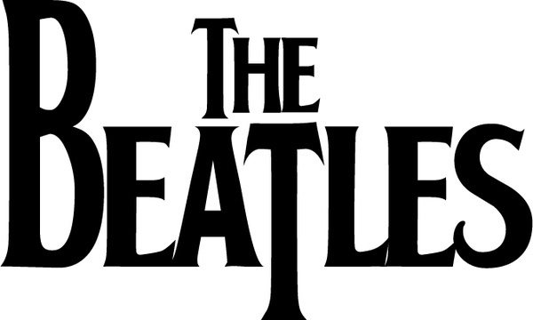 600x360 Vector The Beatles Free Vector Download